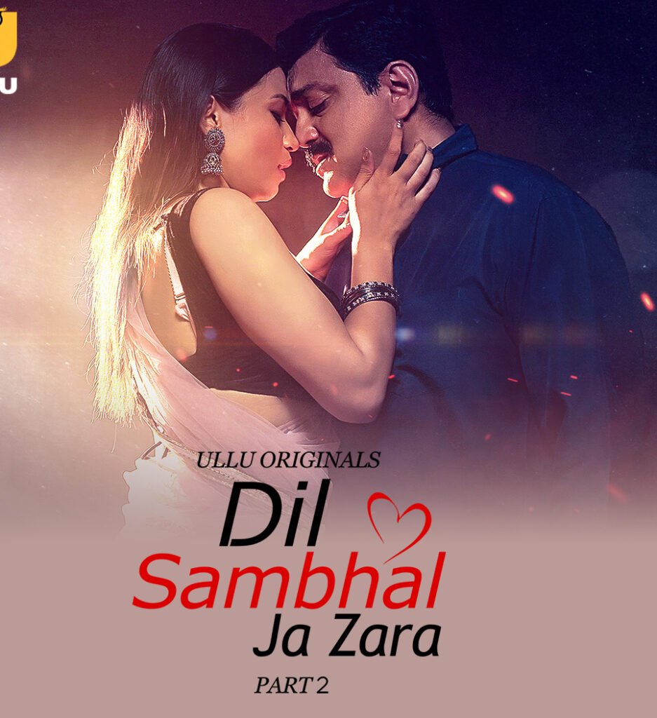 Dil Sambhal Ja Zara Part 02 2024 Hindi Web Series 1080p | 720p | 480p HDRip Download | Vwebseries