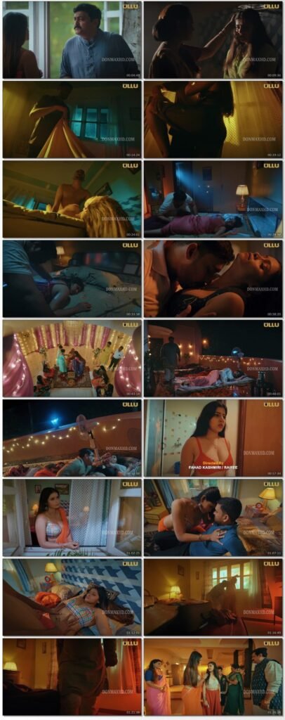 Kala Khatta Part 02 2024 Hindi Web Series 1080p | 720p | 480p HDRip Download | Vwebseries