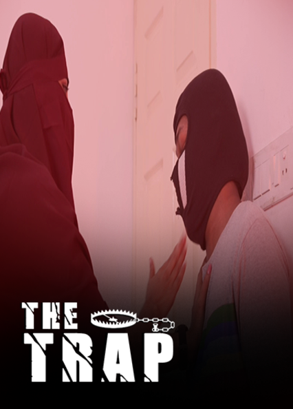 The Trap (2024) S01E01 Mallu Web Series 720p HDRip 50MB Download |Vwebseries